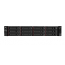 ThinkSystem SR658 1×3204R CPU 1×32G內存 2*600G 10K 硬盤1*550W電源 raid 0.1 