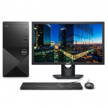 戴爾3888 I5-10400+8G+120G+1T+2G獨(dú)顯+21.5顯示器