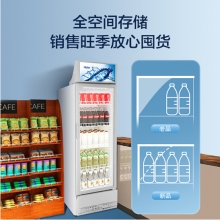 海爾冷藏柜SC-328D