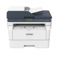 富士施樂（Fuji Xerox）DocuPrint M288dw A4黑白無線雙面多功能一體機 （打印、復印、掃描）