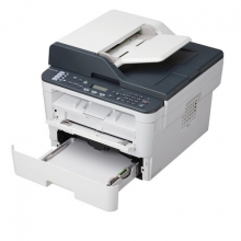 富士施樂（Fuji Xerox）DocuPrint M288dw A4黑白無線雙面多功能一體機 （打印、復印、掃描）