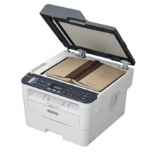 富士施樂（Fuji Xerox）DocuPrint M288dw A4黑白無線雙面多功能一體機 （打印、復印、掃描）