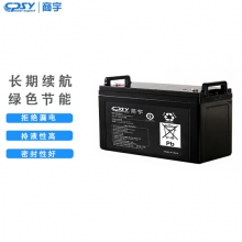 免維護蓄電池12V100AH