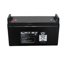 免維護蓄電池12V100AH