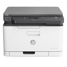 惠普 HP 178nw A4彩色激光打印復印掃描一體機