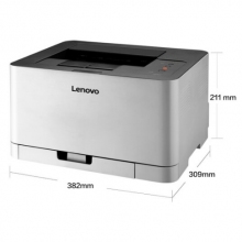 聯想（Lenovo）CS1831 彩色激光打印機?