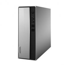 聯想(Lenovo)天逸510S臺式機電腦I5-10400/8G/1T/wifi//21.45英寸雙超顯示器