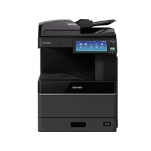 東芝（TOSHIBA）FC-2110AC多功能彩色復(fù)印機(jī)