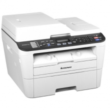 聯想（Lenovo）M7450F Pro 黑白激光多功能一體機