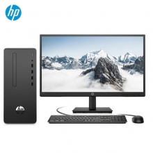 惠普 288 G6 I3/8G/1T+256/DVD/21.5