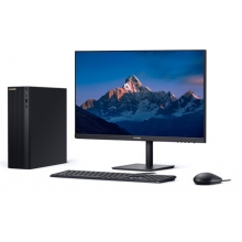 HUAWEI MateStation B520 PUBZ-W5891A(Intel UHD630 Intel i5 8GB+1TB)  23.8寸顯示器