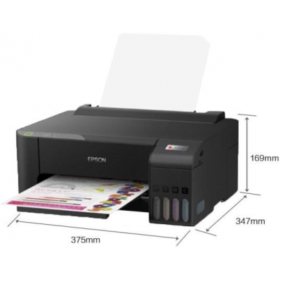 愛普生（EPSON）L1118墨倉式打印機