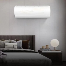 海爾1.5匹變頻空調KFR-35GW