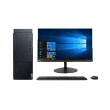 啟天M430  I5 10400/16G/256G+1T/21.5液晶 