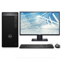 戴爾5090MT I5-11500/8G/256G固態(tài)硬盤+1T機(jī)械硬盤/集成顯卡/E2220H（21.5顯示器）