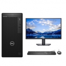 戴爾3090MT/I5-10505/16G/512G固態(tài)硬盤/ E2422H顯示器