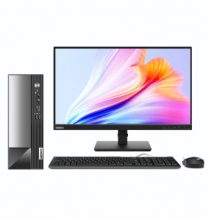 聯(lián)想揚(yáng)天M4000Q/I5-12400/16G/512G固態(tài)硬盤/23寸液晶顯示器