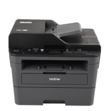 兄弟（brother） DCP-L2535DW黑白無線激光打印機復(fù)印掃描一體機