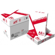 鴻圖 A4復印紙70g 八包整箱