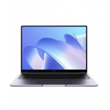 華為筆記本電腦MateBook I5 16G 512G 銳炬顯卡/14英寸2K觸控全面屏