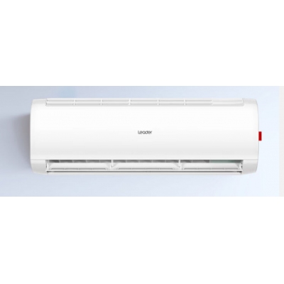 海爾統帥-冷暖變頻掛機-KFR-35GW/02MTB81TU1
