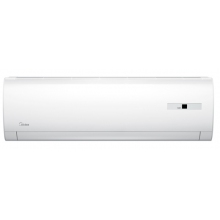 美的空調 KFR-35GW/BDN8Y-DH400(3)A